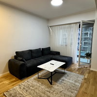 Banese me qira në Shkup Gazi Babë – 3 dhoma 76 m² 850 € | 28.04.2026 | Foto 11