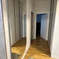 Banese me qira në Shkup Gazi Babë – 3 dhoma 76 m² 850 € | 28.04.2026 | Foto 12