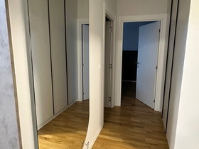 Skopje Gazi Baba, 3 Rooms, 76 m² Furnished Apartment - For Rent | Photo 12