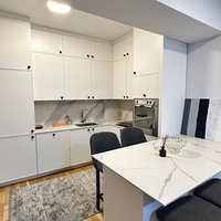Banese me qira në Shkup Gazi Babë – 3 dhoma 76 m² 850 € | 28.04.2026 | Foto 14