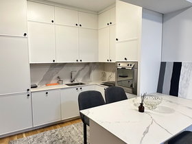 Skopje Gazi Baba, 3 Rooms, 76 m² Furnished Apartment - For Rent | Photo 14