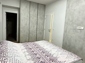Skopje Gazi Baba, 3 Rooms, 76 m² Furnished Apartment - For Rent | Photo 16