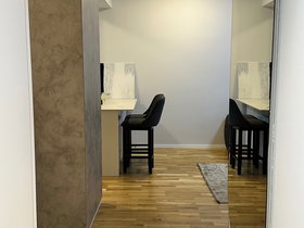 Skopje Gazi Baba, 3 Rooms, 76 m² Furnished Apartment - For Rent | Photo 18