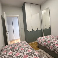 Banese me qira në Shkup Gazi Babë – 3 dhoma 76 m² 850 € | 28.04.2026 | Foto 20