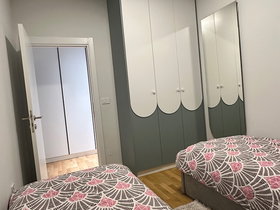Skopje Gazi Baba, 3 Rooms, 76 m² Furnished Apartment - For Rent | Photo 20
