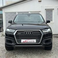Audi Q7 2017 | For Sale | 38.000 € | Skopje Gazi Baba | Photo 2