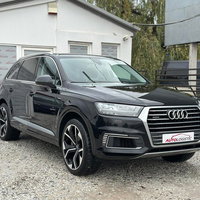 Audi Q7 2017 | For Sale | 38.000 € | Skopje Gazi Baba | Photo 3