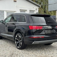 Audi Q7 2017 | For Sale | 38.000 € | Skopje Gazi Baba | Photo 4