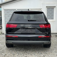 Audi Q7 2017 | For Sale | 38.000 € | Skopje Gazi Baba | Photo 5