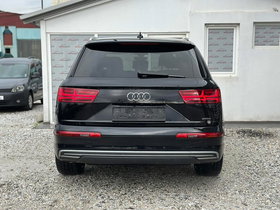 2017 Model Audi Q7 Diesel Automatic Transmission SUV - Crossover 158,000 km - For Sale | Photo 5
