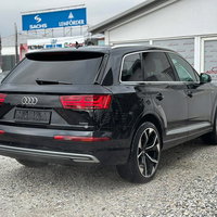 Audi Q7 2017 | For Sale | 38.000 € | Skopje Gazi Baba | Photo 6