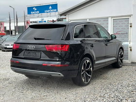 2017 Model Audi Q7 Diesel Automatic Transmission SUV - Crossover 158,000 km - For Sale | Photo 6