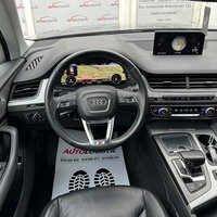 Audi Q7 2017 | For Sale | 38.000 € | Skopje Gazi Baba | Photo 8
