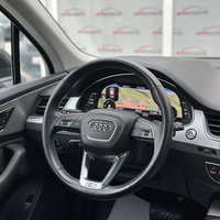 Audi Q7 2017 | For Sale | 38.000 € | Skopje Gazi Baba | Photo 9