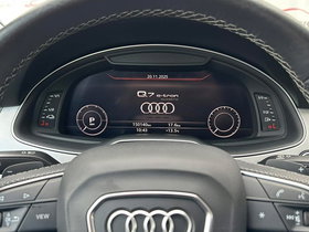 2017 Model Audi Q7 Diesel Automatic Transmission SUV - Crossover 158,000 km - For Sale | Photo 10