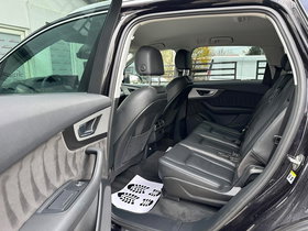 2017 Model Audi Q7 Diesel Automatic Transmission SUV - Crossover 158,000 km - For Sale | Photo 12