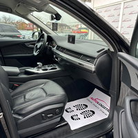 Audi Q7 2017 | For Sale | 38.000 € | Skopje Gazi Baba | Photo 13