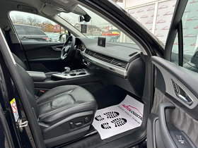 2017 Model Audi Q7 Diesel Automatic Transmission SUV - Crossover 158,000 km - For Sale | Photo 13