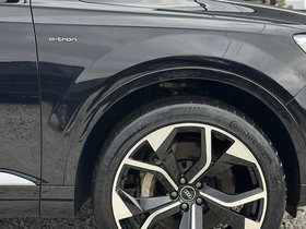 2017 Model Audi Q7 Diesel Automatic Transmission SUV - Crossover 158,000 km - For Sale | Photo 14