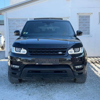Land Rover Range Rover Sport 2014 | For Sale | 32.000 € | Skopje Gazi Baba | Photo 2