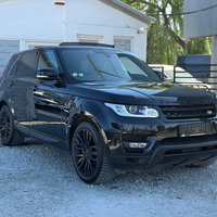 Land Rover Range Rover Sport 2014 | For Sale | 32.000 € | Skopje Gazi Baba | Photo 3