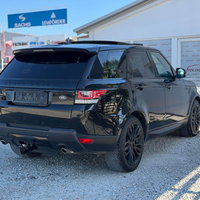 Land Rover Range Rover Sport 2014 | For Sale | 32.000 € | Skopje Gazi Baba | Photo 4