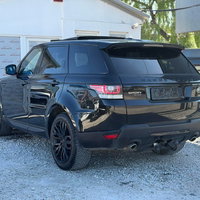Land Rover Range Rover Sport 2014 | For Sale | 32.000 € | Skopje Gazi Baba | Photo 6