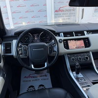 Land Rover Range Rover Sport 2014 | For Sale | 32.000 € | Skopje Gazi Baba | Photo 8