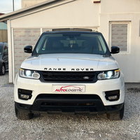 Land Rover Range Rover Sport 2014 | For Sale | 29.500 € | Skopje Gazi Baba | Photo 2