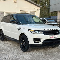 Land Rover Range Rover Sport 2014 | For Sale | 29.500 € | Skopje Gazi Baba | Photo 3