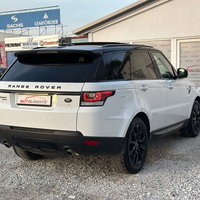 Land Rover Range Rover Sport 2014 | For Sale | 29.500 € | Skopje Gazi Baba | Photo 4