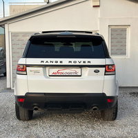 Land Rover Range Rover Sport 2014 | For Sale | 29.500 € | Skopje Gazi Baba | Photo 5