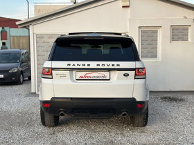 2014 Model Land Rover Range Rover Sport Diesel Automatic Transmission SUV - Crossover 200,000 km - For Sale | Photo 5