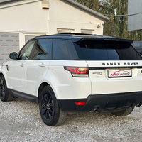 Land Rover Range Rover Sport 2014 | For Sale | 29.500 € | Skopje Gazi Baba | Photo 6