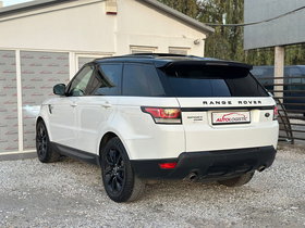 2014 Model Land Rover Range Rover Sport Diesel Automatic Transmission SUV - Crossover 200,000 km - For Sale | Photo 6