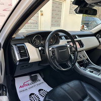 Land Rover Range Rover Sport 2014 | For Sale | 29.500 € | Skopje Gazi Baba | Photo 7