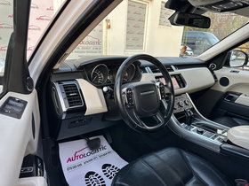 2014 Model Land Rover Range Rover Sport Diesel Automatic Transmission SUV - Crossover 200,000 km - For Sale | Photo 7