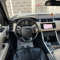 Land Rover Range Rover Sport 2014 | For Sale | 29.500 € | Skopje Gazi Baba | Photo 8