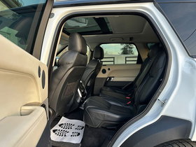 2014 Model Land Rover Range Rover Sport Diesel Automatic Transmission SUV - Crossover 200,000 km - For Sale | Photo 10