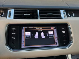2014 Model Land Rover Range Rover Sport Diesel Automatic Transmission SUV - Crossover 200,000 km - For Sale | Photo 12