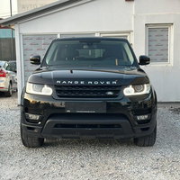 Land Rover Range Rover Sport 2014 | For Sale | 31.000 € | Skopje Gazi Baba | Photo 2
