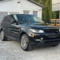 Land Rover Range Rover Sport 2014 | For Sale | 31.000 € | Skopje Gazi Baba | Photo 3
