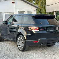 Land Rover Range Rover Sport 2014 | For Sale | 31.000 € | Skopje Gazi Baba | Photo 4