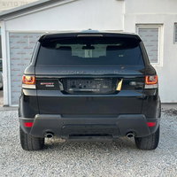 Land Rover Range Rover Sport 2014 | For Sale | 31.000 € | Skopje Gazi Baba | Photo 5
