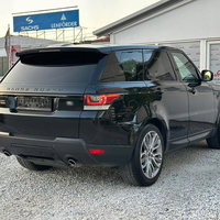 Land Rover Range Rover Sport 2014 | For Sale | 31.000 € | Skopje Gazi Baba | Photo 6