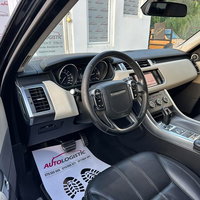 Land Rover Range Rover Sport 2014 | For Sale | 31.000 € | Skopje Gazi Baba | Photo 7