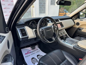 2014 Model Land Rover Range Rover Sport Diesel Automatic Transmission SUV - Crossover 226,000 km - For Sale | Photo 7