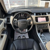 Land Rover Range Rover Sport 2014 | For Sale | 31.000 € | Skopje Gazi Baba | Photo 8