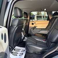 Land Rover Range Rover Sport 2014 | For Sale | 31.000 € | Skopje Gazi Baba | Photo 9