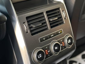 2014 Model Land Rover Range Rover Sport Diesel Automatic Transmission SUV - Crossover 226,000 km - For Sale | Photo 10